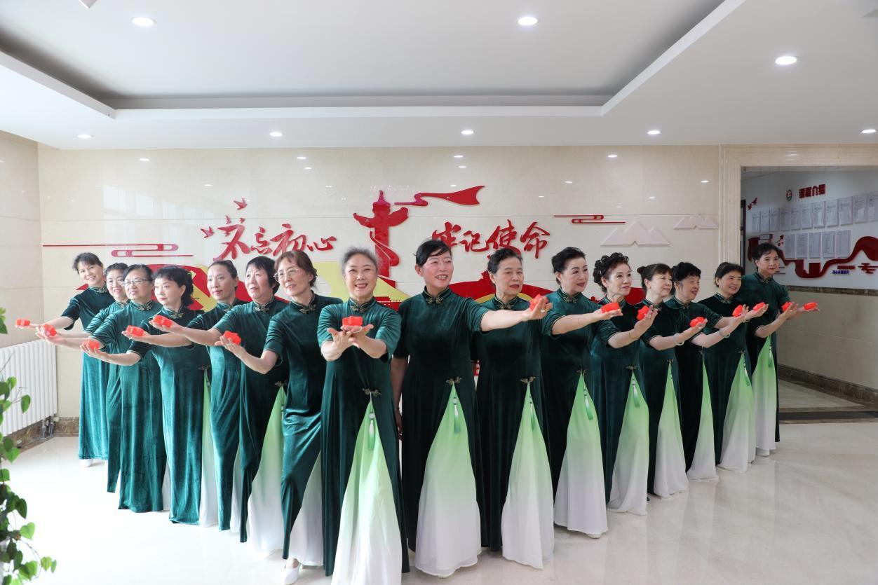 变革中的学习