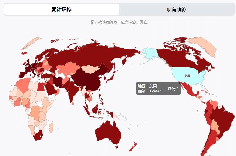 全球疫情最新确诊统计，日常生活中的温情与希望故事