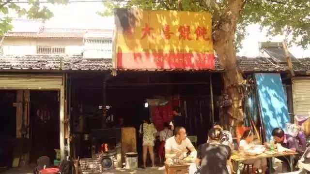 最新五开探索，小巷中的秘密美食宝藏