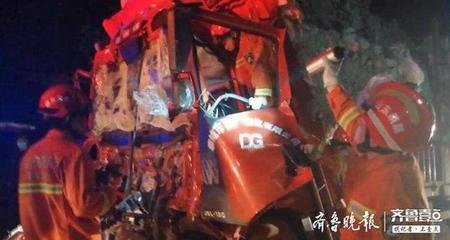 聊城最新车祸事件分析及报道