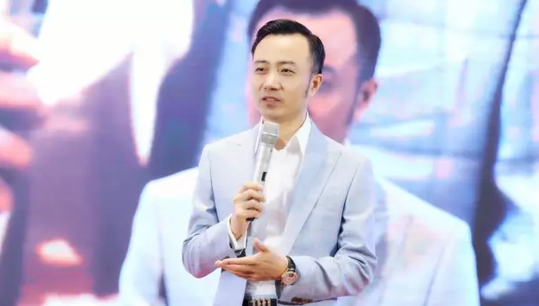 俞凌雄最新演讲，引领科技未来，重塑生活潮流