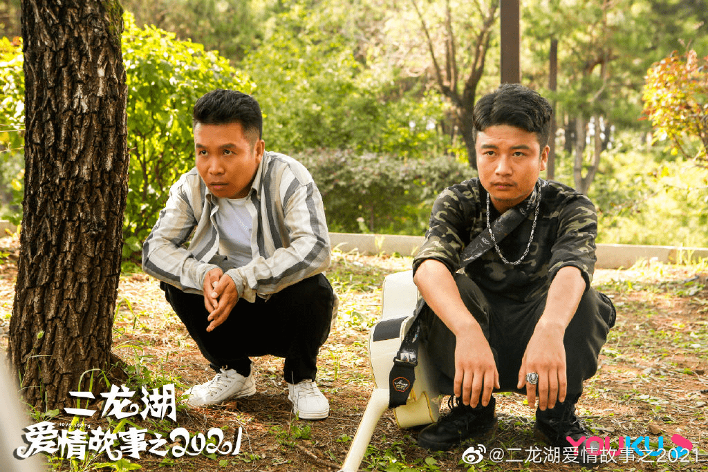 阿底村的最新动态与温馨日常，友情故事不断上演