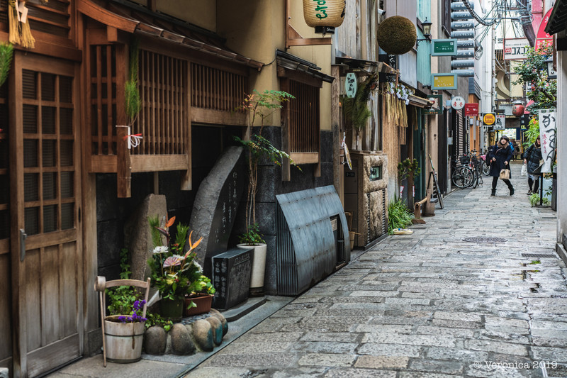 特色小店探索