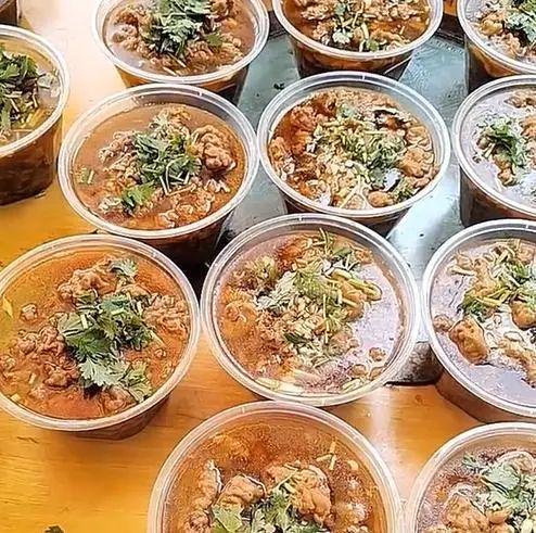 最新家常菜，味蕾之旅与内心宁静的探索