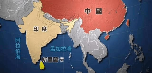 印度与中国开战最新消息及两国关系的现状与发展分析