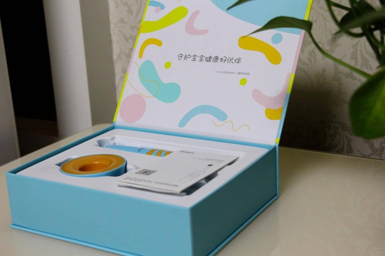 探索口腔护理新境界，小巷中的隐秘宝藏——最新牙刷测评
