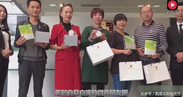 揭秘微商新动向，背景、发展、影响与时代定位