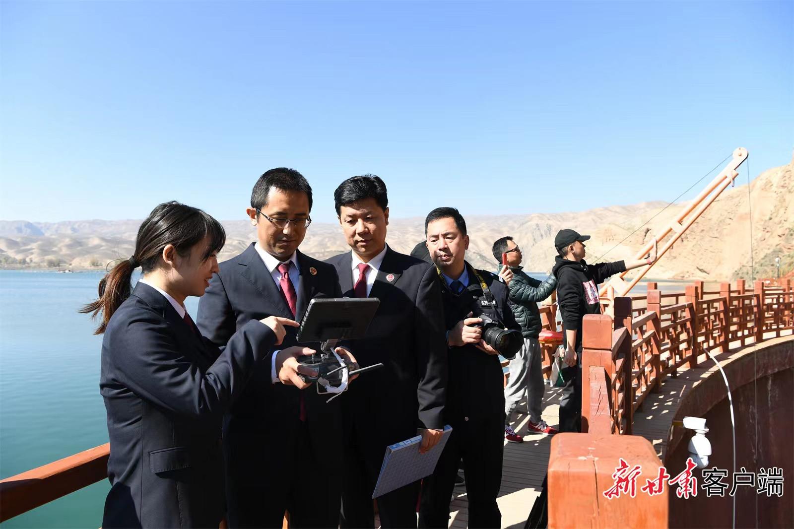 武威市新任领导亮相，开启发展新篇章！