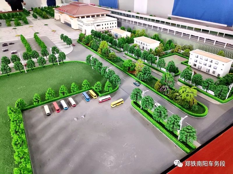 邓州高铁站最新动态，启程自然之旅，探寻宁静绿洲