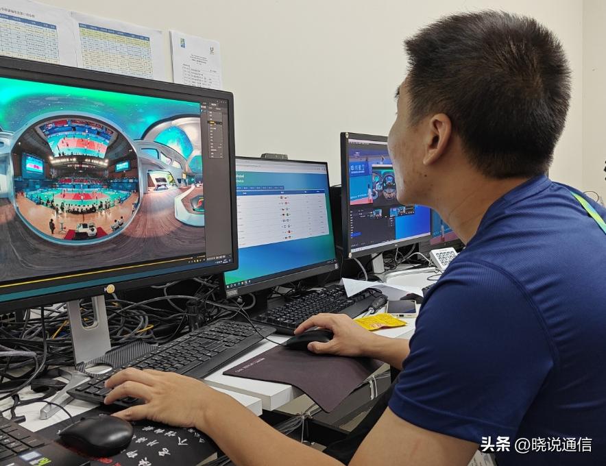 科技与生活融合的前沿体验直播最新报道