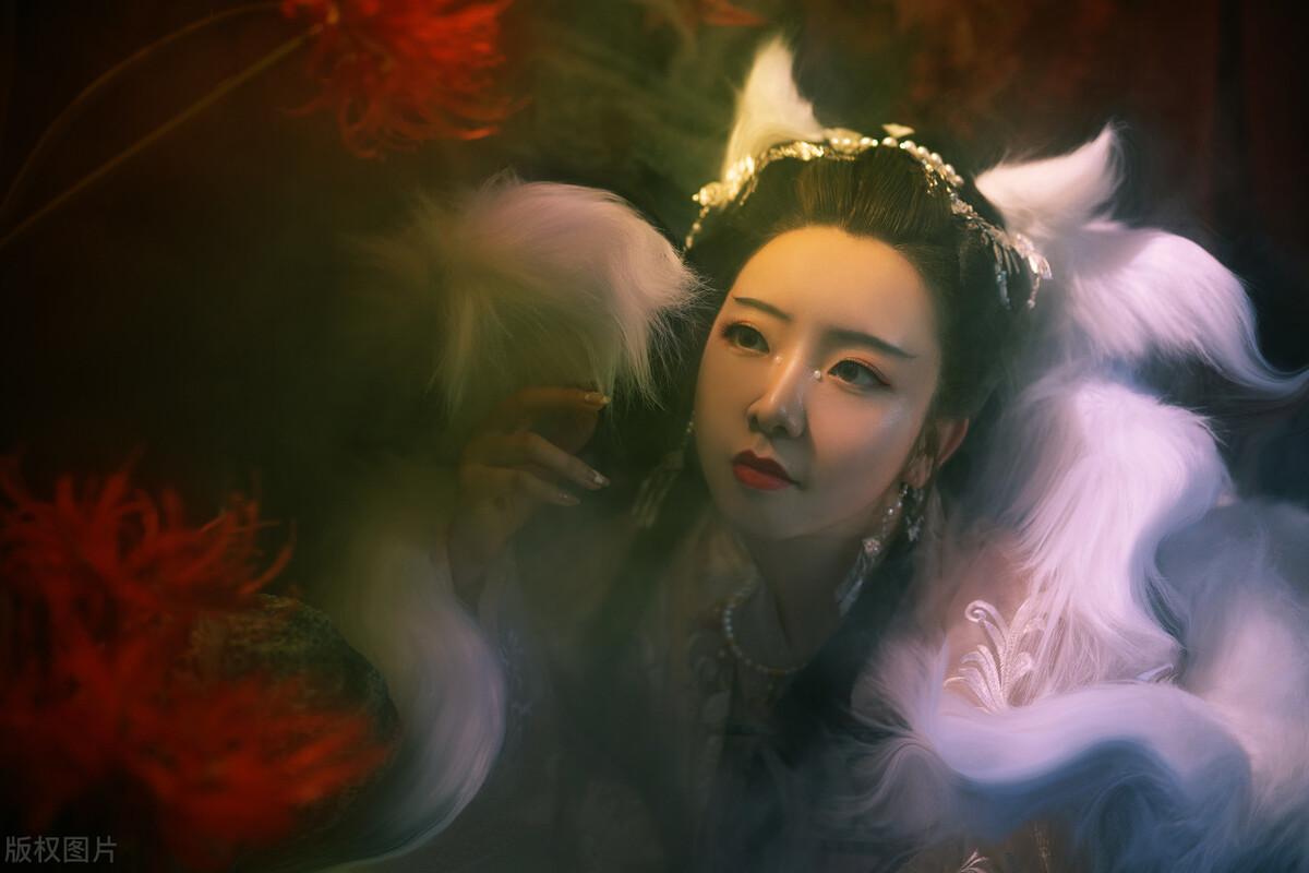狐狸精最新日常故事揭秘