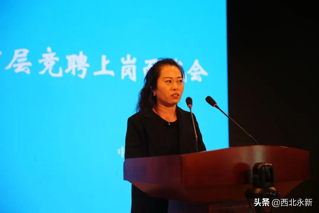 甘肃国企最新招聘信息概览