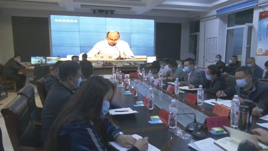 美国新冠肺炎最新动态，严峻挑战与应对策略时代背景下的进展