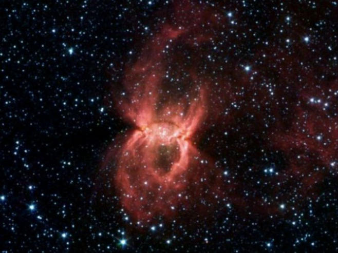 最新天体引领高科技产品重塑宇宙探索之旅的璀璨新星