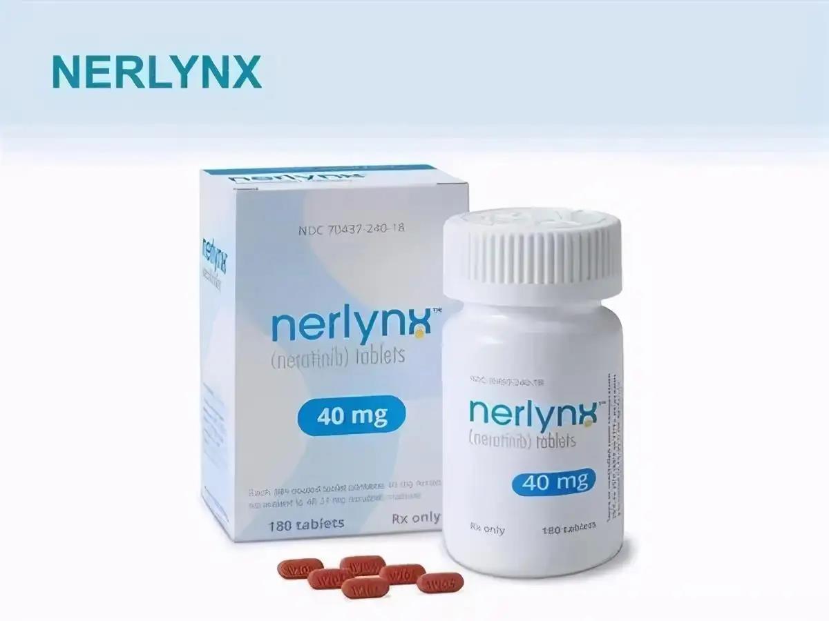 最新替尼引领你进入全新健康世界！
