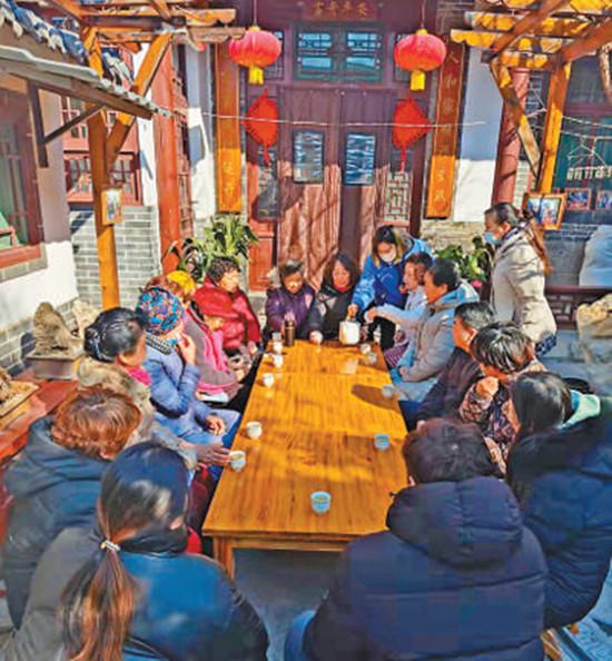 山东涨薪最新动态与小巷美食探秘
