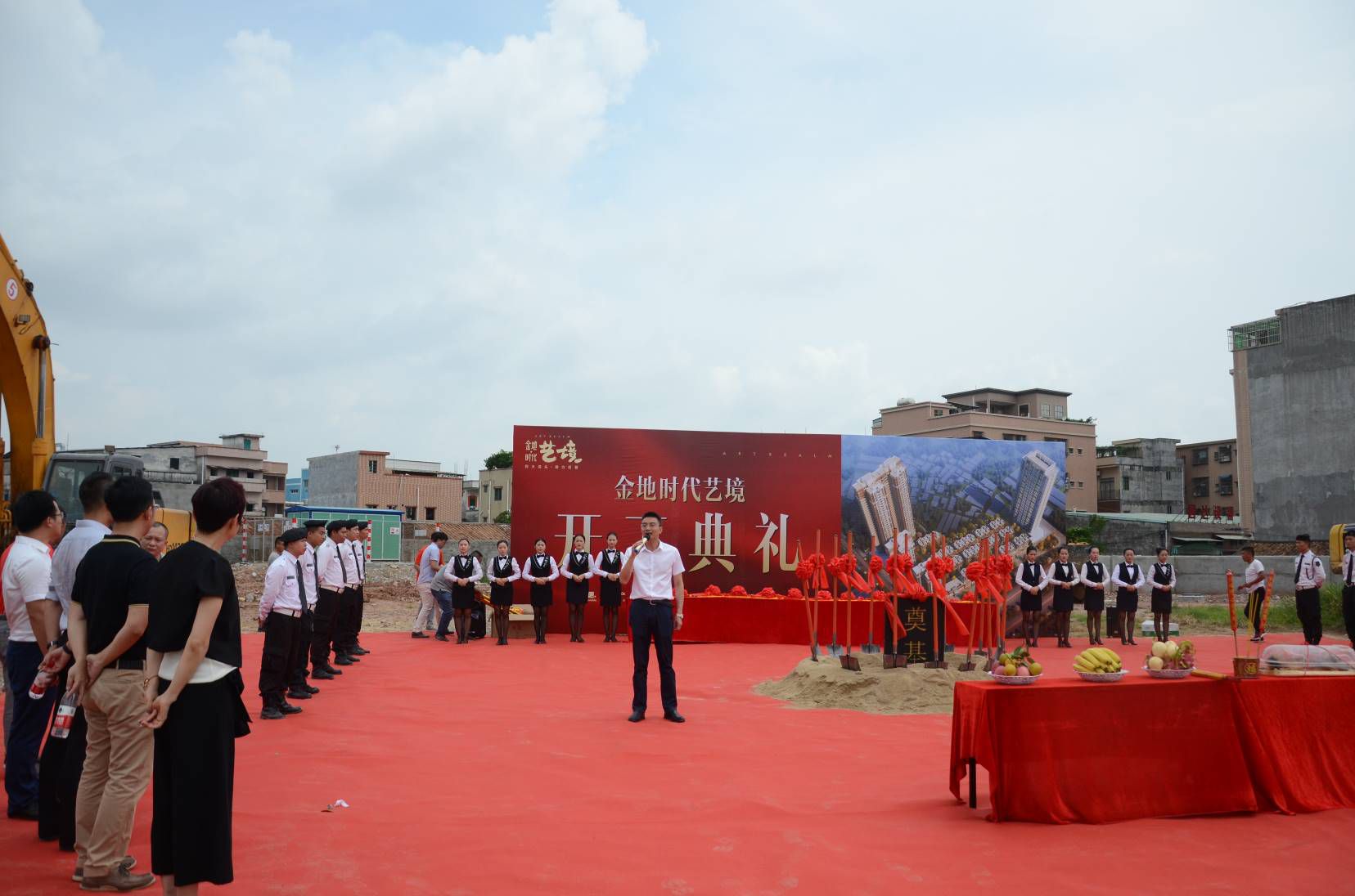 东莞常平最新新闻，拥抱自然，重拾内心宁静之旅