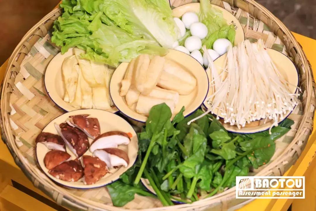 包头新闻最新动态，小巷深处的独特风味