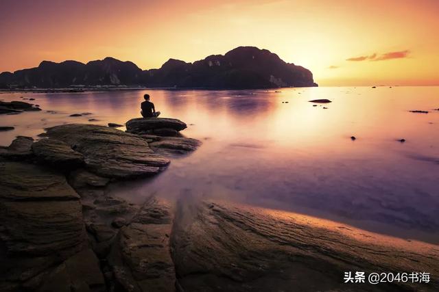 探索自然美景之旅，寻找内心的平和与宁静最新周记分享
