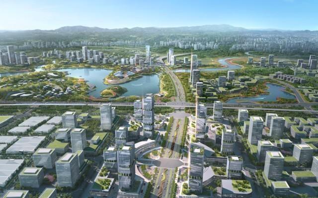 五冶最新中标项目揭秘，科技重塑未来，高科技产品引领新体验
