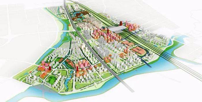 南京谷里最新规划，时代蓝图与未来构想展望
