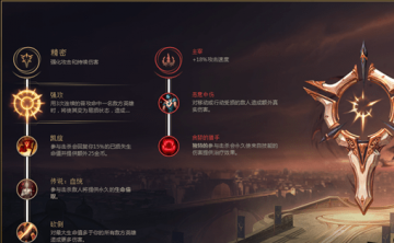 揭秘剑圣最新符文，小巷剑痕中的隐藏秘密
