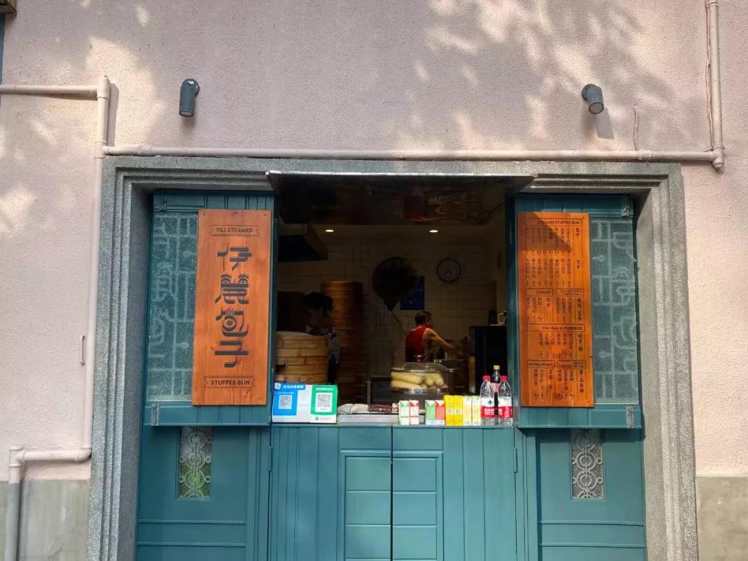 巷弄深处的独特风味，一家特色小店的惊喜之旅，最新地标美食探索