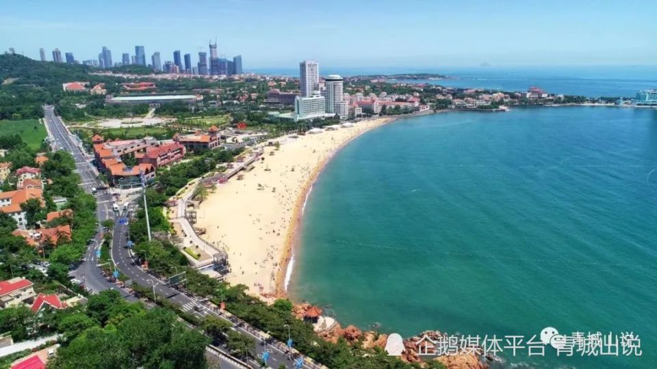 青岛疫情最新动态，大自然呼唤你，共同探寻宁静之美