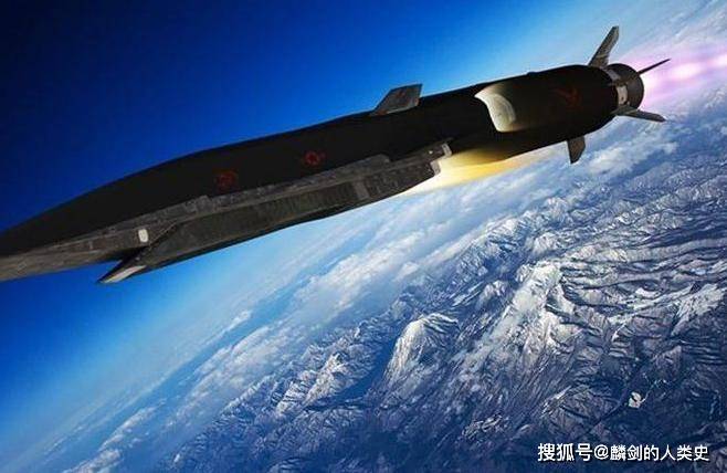 全球最新武器论述，尖端武器的现状与未来展望