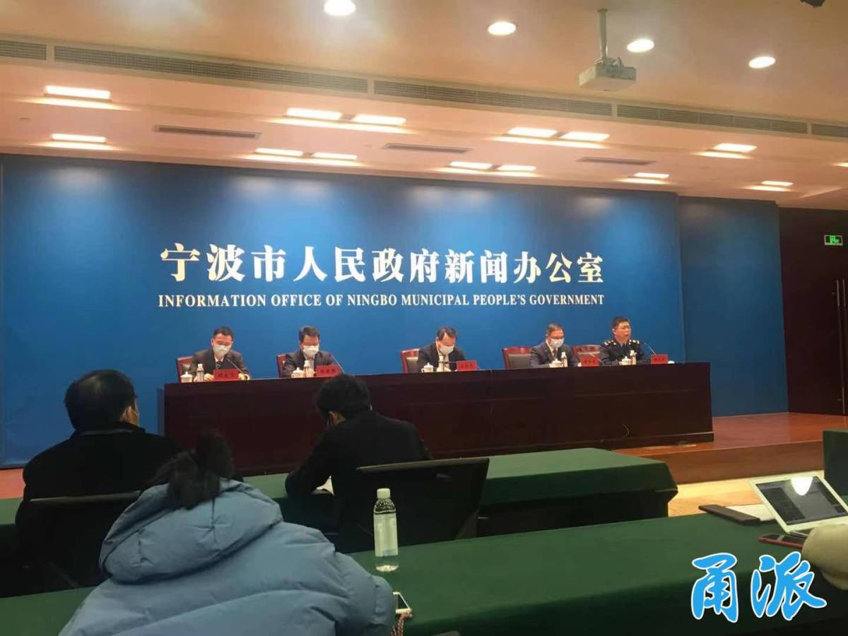 宁波最新疫情动态，城市防控进展与案例分析